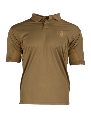 FENRIR COYOTE POLO