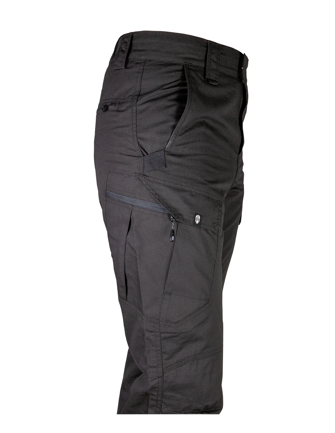 PANTALON SKÖLL NEGRO