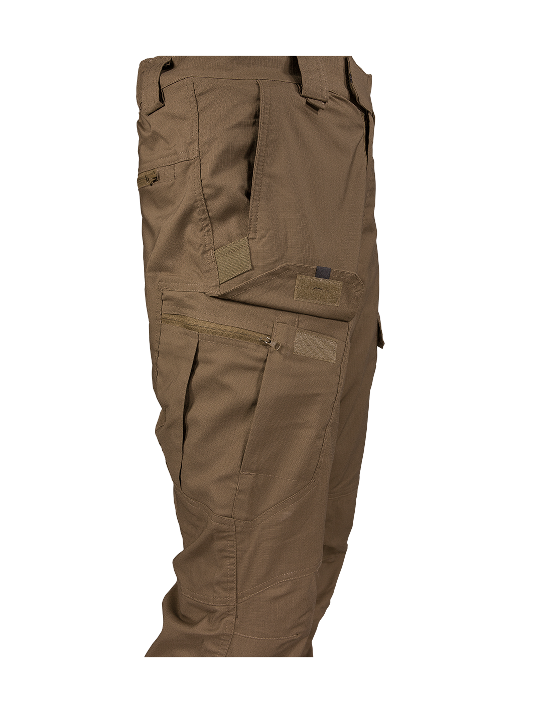 PANTALON SKÖLL TAN