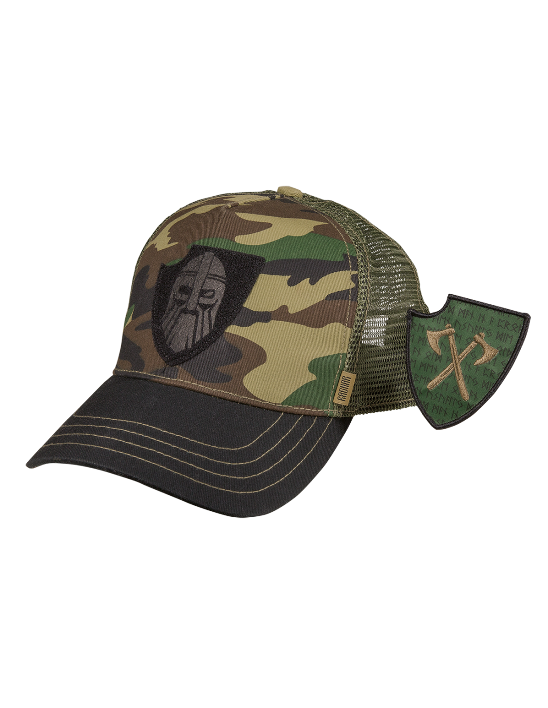 TYR CAP